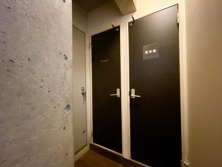 Studio D: 定員2名 - STUDIO ZERO 立川南口店