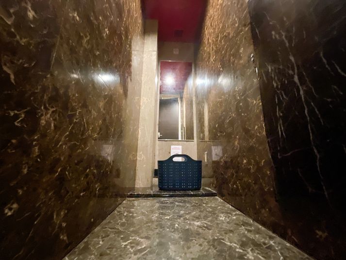 Studio E: 定員2名 - STUDIO ZERO 立川南口店