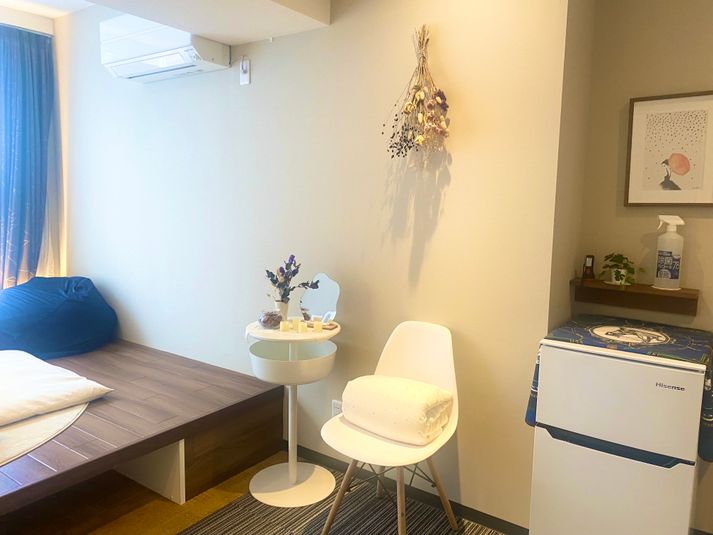 401 - CULTI EARL HOTEL