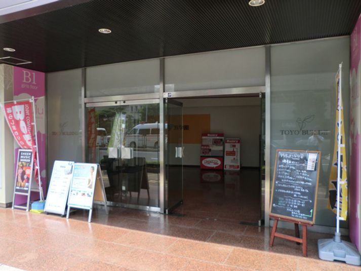 【堺東駅徒歩３分】共有スペース・集中コワーキングスペース - コワーキングSP/レンタルスタジオ堺（東洋ビル）