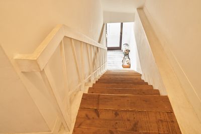 階段も立派な撮影スポットになります。 - 三軒茶屋go-studio 世田谷区で好立地のハウススタジオの設備の写真