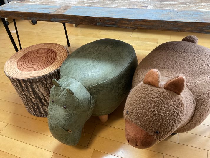 会議室スペース - フリースペースインベーダー