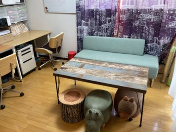 アクセス抜群【新高円寺2分】の遊び心あるレンタルスペース・高速wifi無料 - フリースペースインベーダー