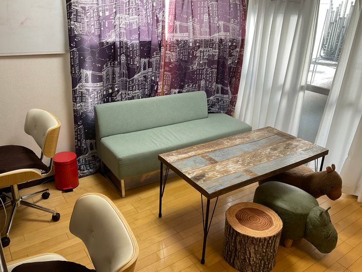 会議室スペース - フリースペースインベーダー