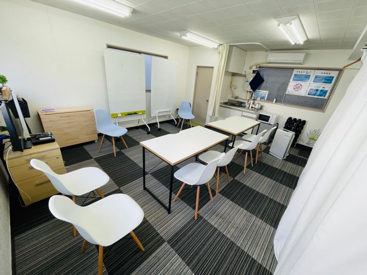 貸し会議室、撮影、パーティー - JK Room 駒込