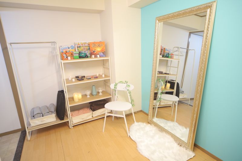 おうちスペース - CasaBlan難波駅前