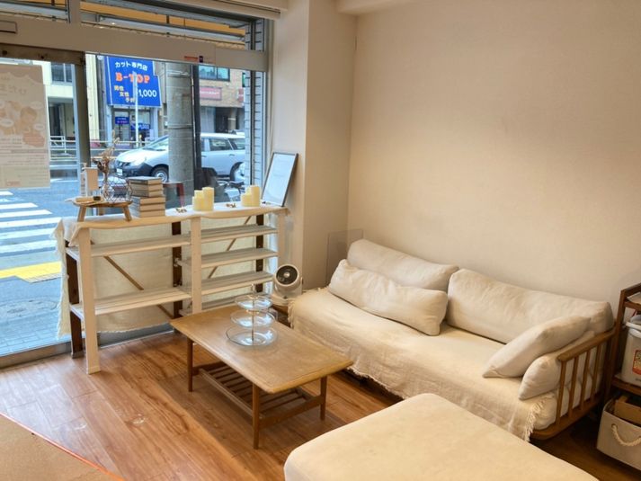 立会川　ギター教室やゲーム会などイベント向け貸しスペース - Mother Nature's Son