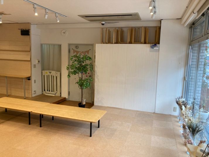 立会川　ギター教室やゲーム会などイベント向け貸しスペース - Mother Nature's Son