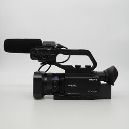 ビデオカメラ 	PXW-Z90V  - M-STUDIO 撮影・ライブ配信スタジオの設備の写真