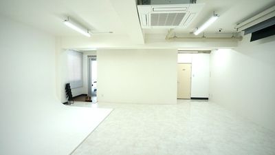 STUDIO MAST レンタル撮影スタジオ　スタジオマストの室内の写真
