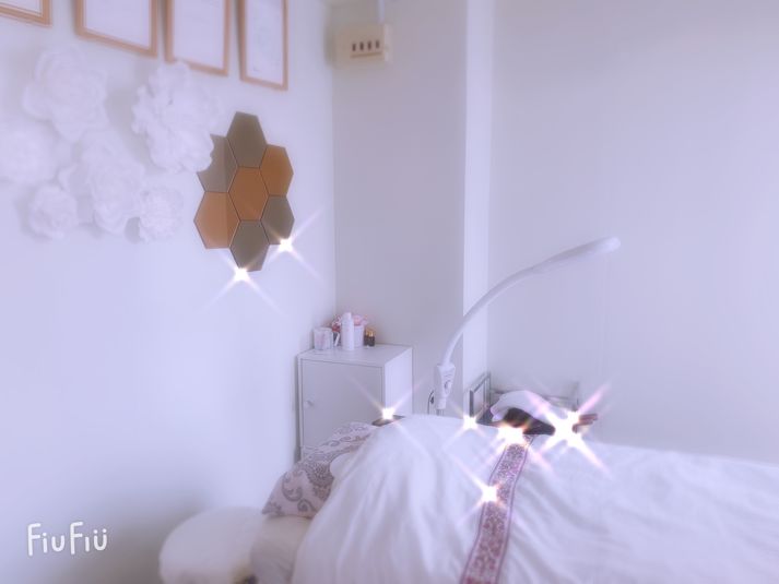 サロン - インペリアル船場ビル