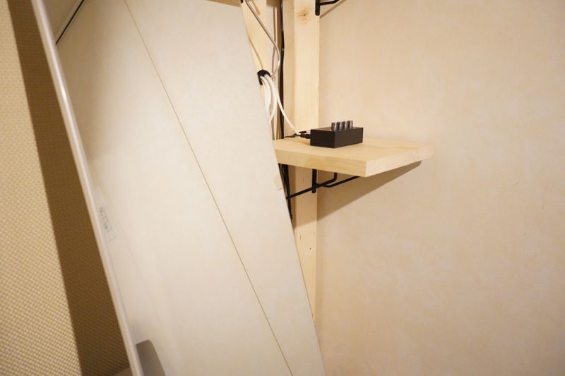 Ａスタジオ（電子ピアノ３帖） - ワオンスタジオ赤羽