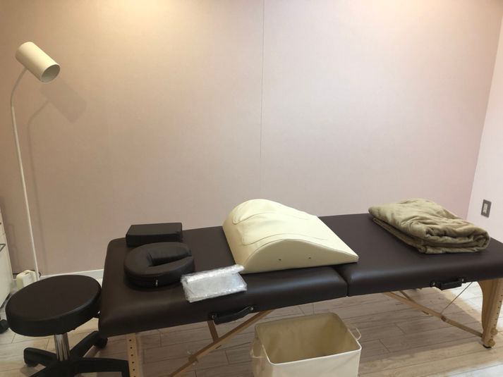 レンタルサロン - minoriba_近鉄八尾荘内町店