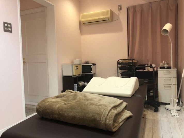 レンタルサロン - minoriba_近鉄八尾荘内町店