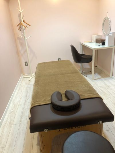 レンタルサロン - minoriba_近鉄八尾荘内町店