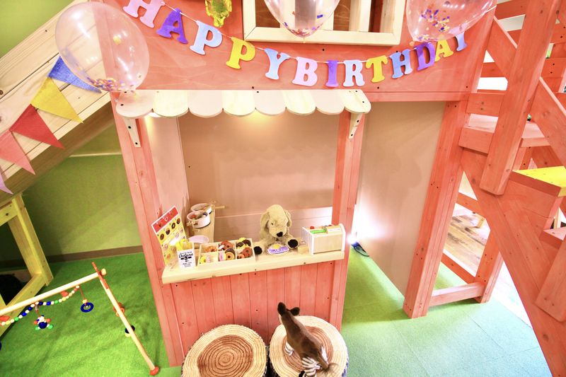 貸切キッズスペース・ピクニックスペース - 貸切おうち公園