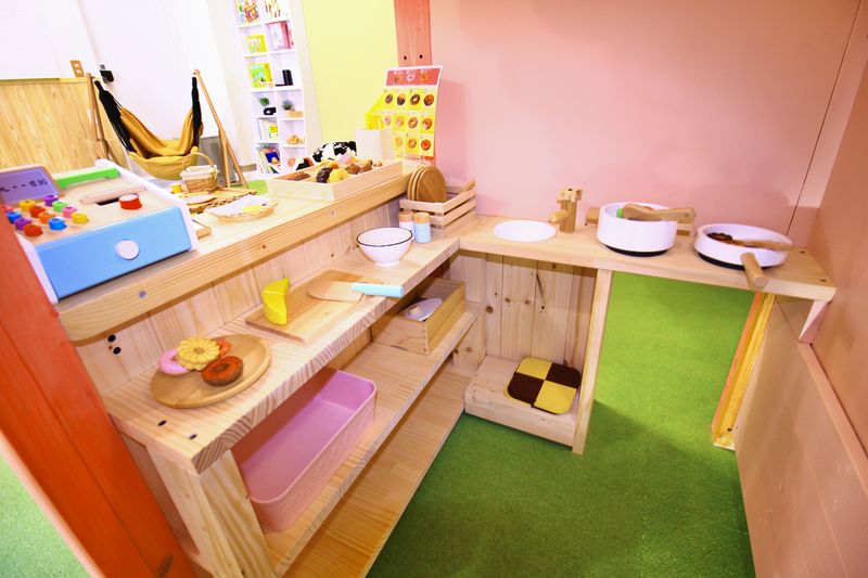 貸切キッズスペース・ピクニックスペース - 貸切おうち公園