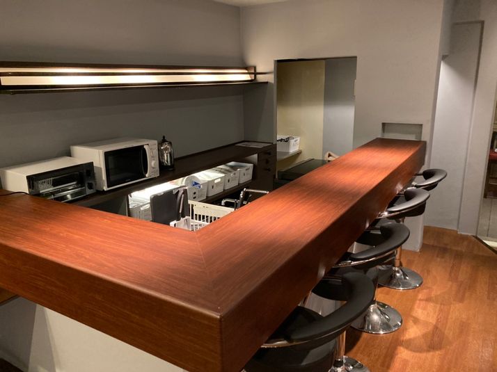 THE SALONⅢ - 仙台協立第3ビル(国分町)