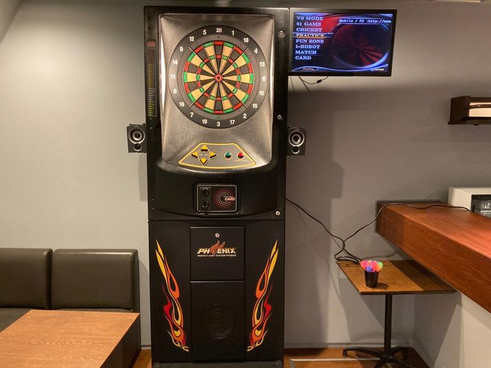 THE SALONⅢ - 仙台協立第3ビル(国分町)