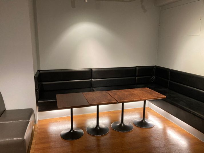 THE SALONⅢ - 仙台協立第3ビル(国分町)