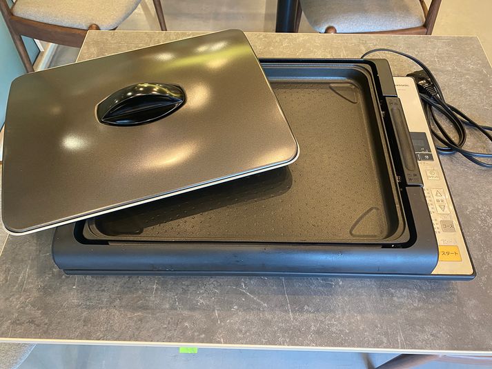 【ホール貸切】キッチン付パーティ会場 - 市ヶ谷コワーキングカフェ