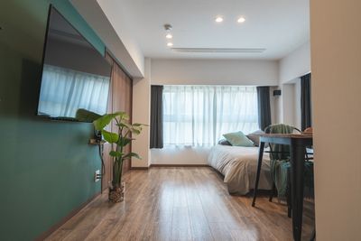 City Hideout City Hideout 401の室内の写真