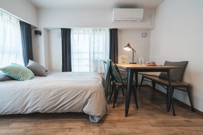 City Hideout City Hideout 401の室内の写真