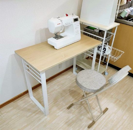 のんびりミシン高田馬場 - のんびりスタイル高田馬場