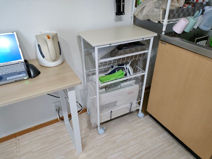 のんびりミシン高田馬場 - のんびりスタイル高田馬場