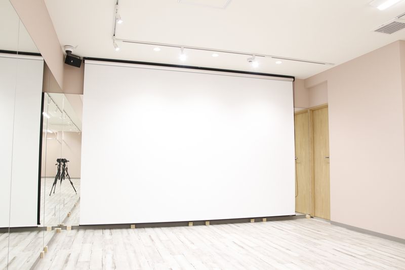 多目的レッスンスタジオ（B1） - シャノワール　レンタルスタジオ　御徒町