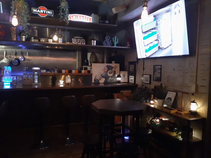 広々レンタルスペース - Cafe&Bar TREE BAR