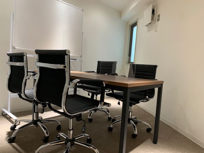 レンタルオフィス・スペース - アントレオフィス秋葉原