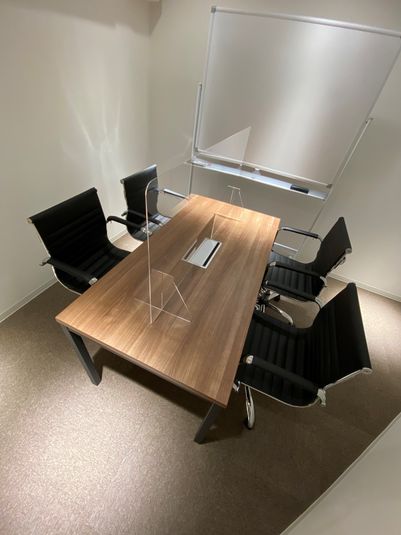 レンタルオフィス・スペース - アントレオフィス秋葉原