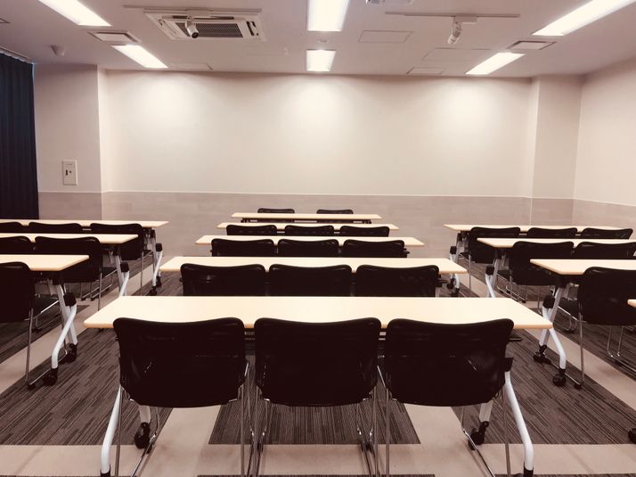 【リロの会議室】コンフォート水道橋　RoomB - 【リロの会議室】コンフォート水道橋