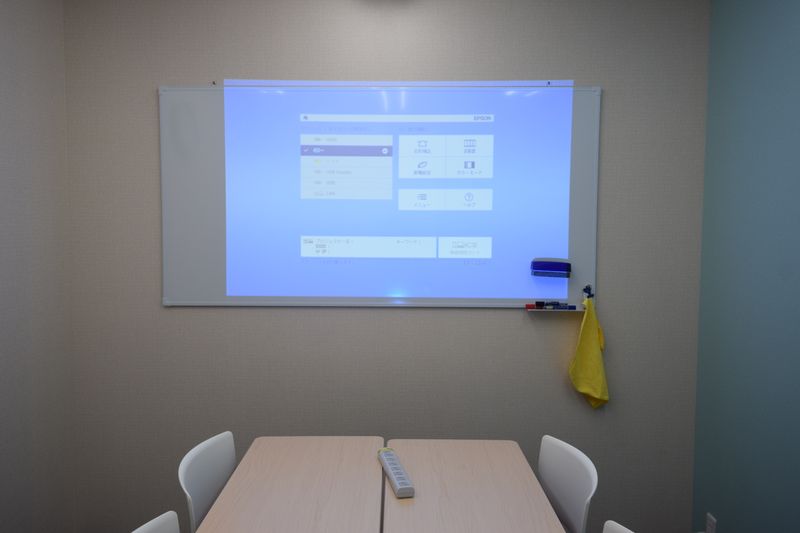 博多駅前301会議室【定員6名】 - みんなの貸会議室　博多駅前店