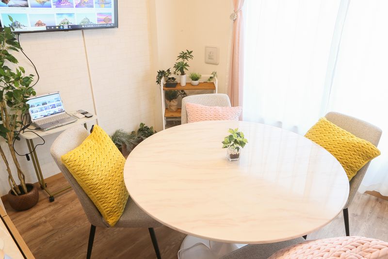 茗荷谷駅徒歩1分の貸し会議室 - レンタルスペース「バトン」