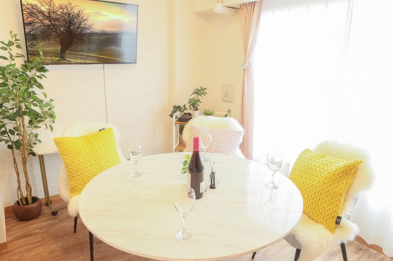 茗荷谷駅徒歩1分の貸し会議室 - レンタルスペース「バトン」