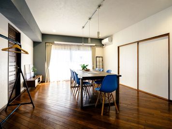 Home 'n Lounge Home 'n Lounge 701の室内の写真