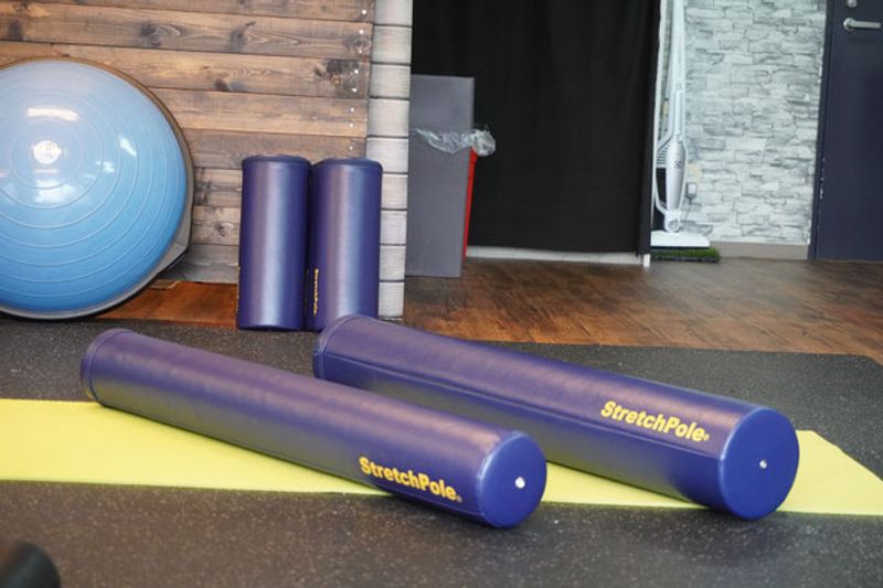 レンタルジム　コアスリム - 【広島市中区のレンタルジム】CORESLIM