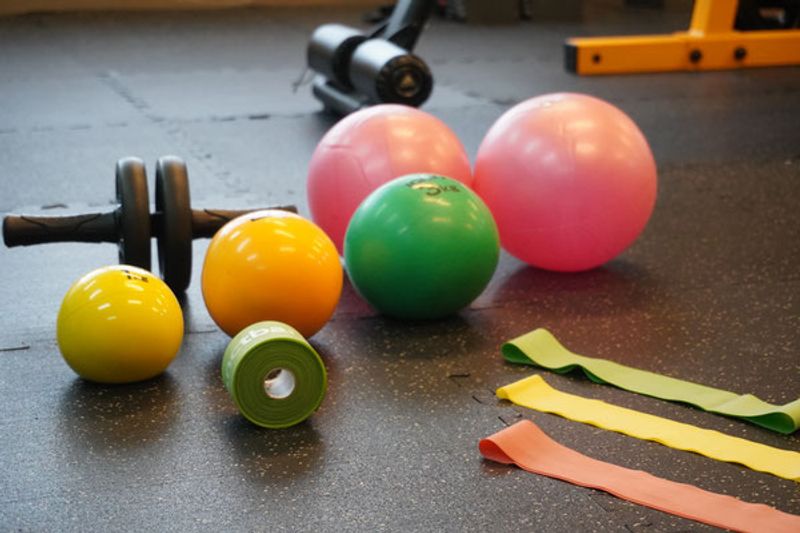 レンタルジム　コアスリム - 【広島市中区のレンタルジム】CORESLIM