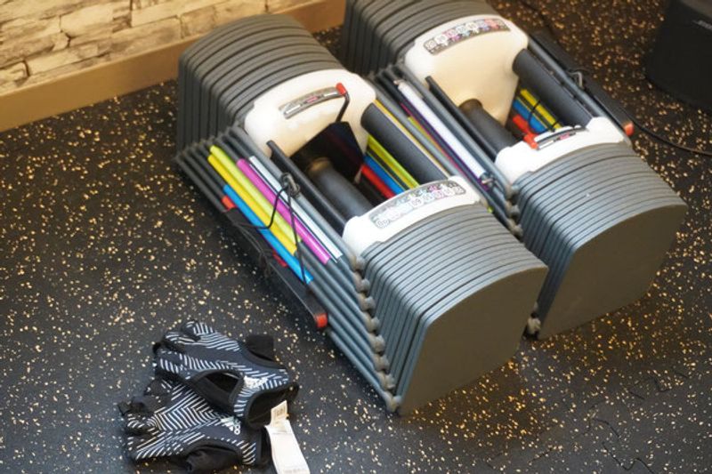 レンタルジム　コアスリム - 【広島市中区のレンタルジム】CORESLIM