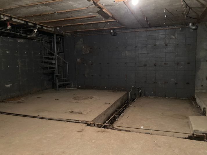 火気・音出し可能廃墟スペース - 三鷹台激レア廃墟