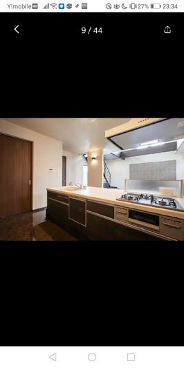 キッチン付きレンタルルーム - レンタルスペース