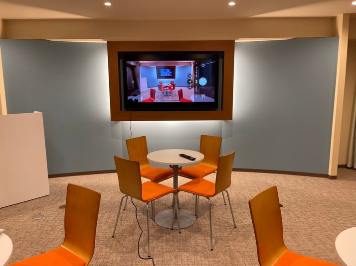 貸し会議室 - 銀座一丁目多目的スペース