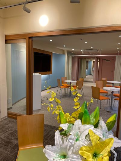 貸し会議室 - 銀座一丁目多目的スペース