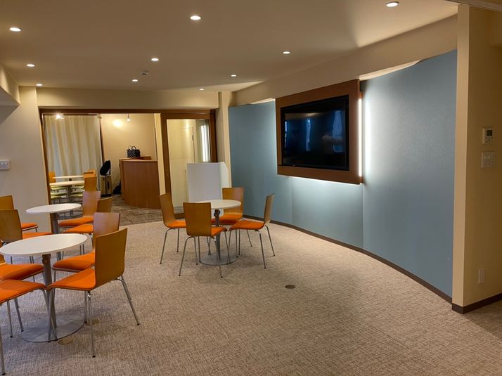 貸し会議室 - 銀座一丁目多目的スペース