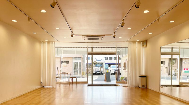 スタジオスペース - koga ballroom