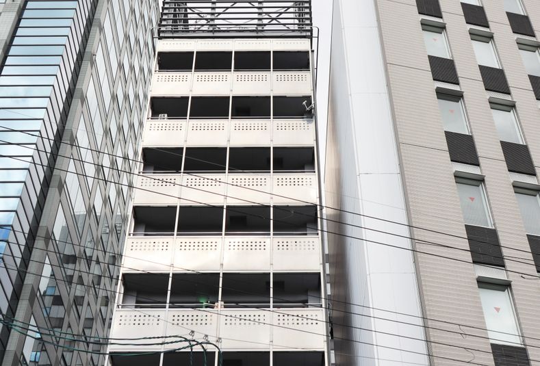 貸会議室ラミ L-site８F - L-site（エルサイト）