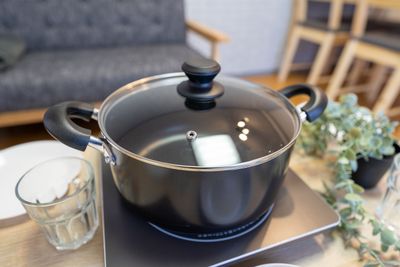 284_fika五反田3rd レンタルスペースの室内の写真