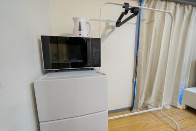 284_fika五反田3rd レンタルスペースの室内の写真